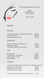 cennik 2022